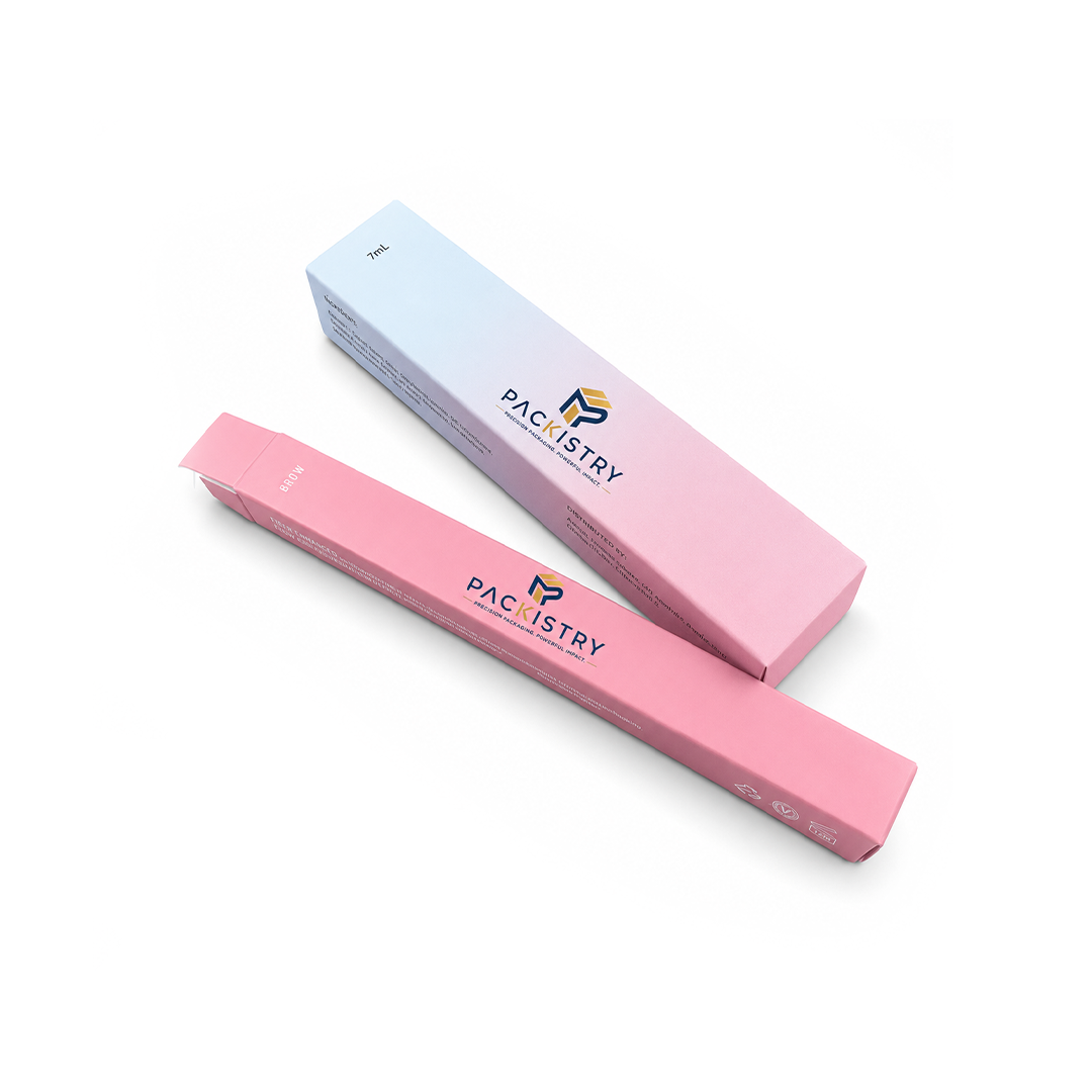 Custom Eyeliner Boxes